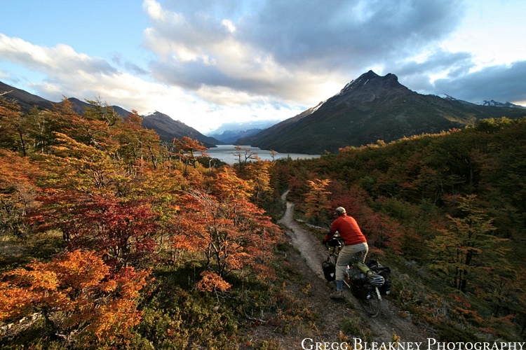 Mountain Biking Chile Archives - Adventure Travel Chile