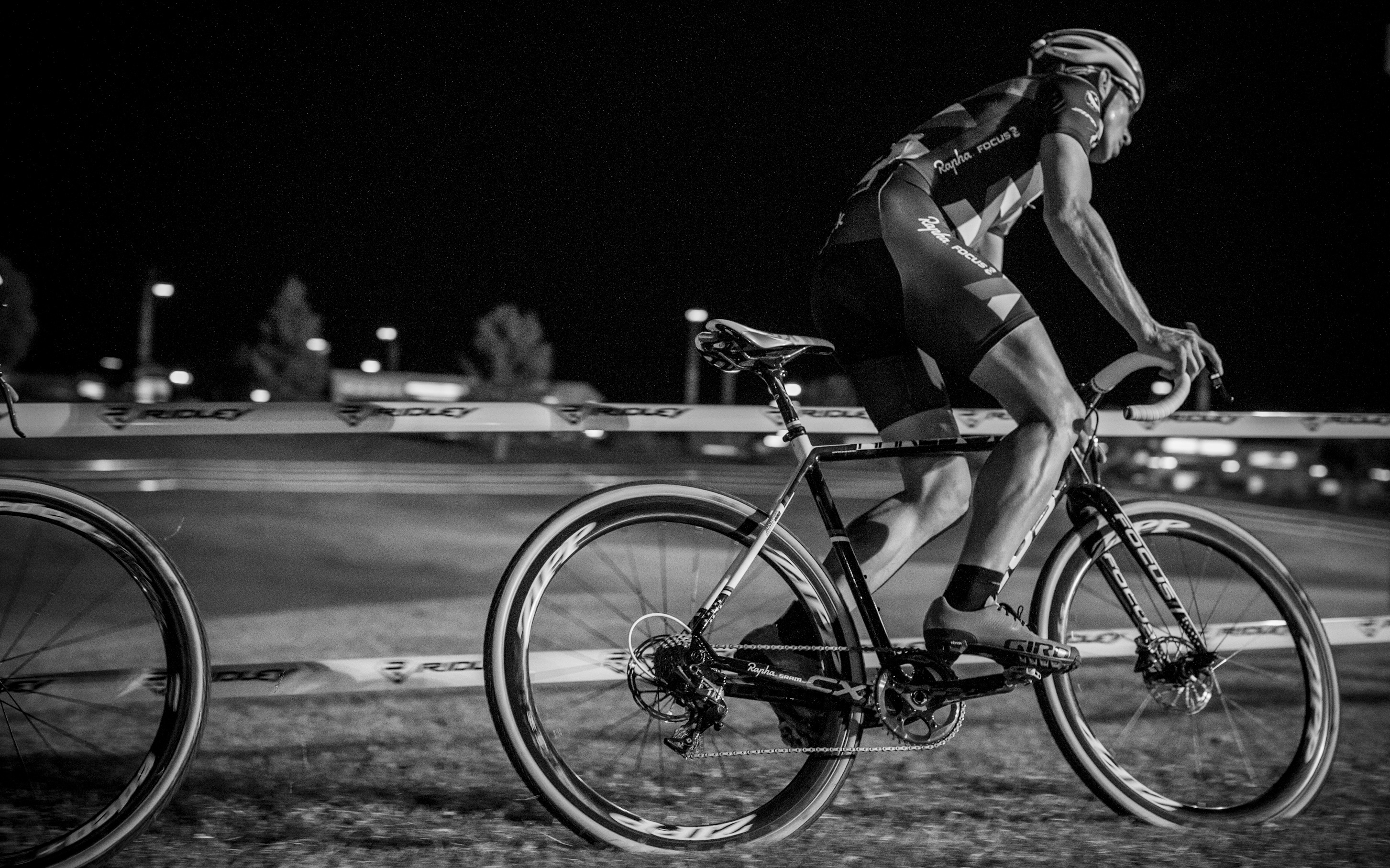 Jeremy Powers Life at the Top of American Cyclocross The